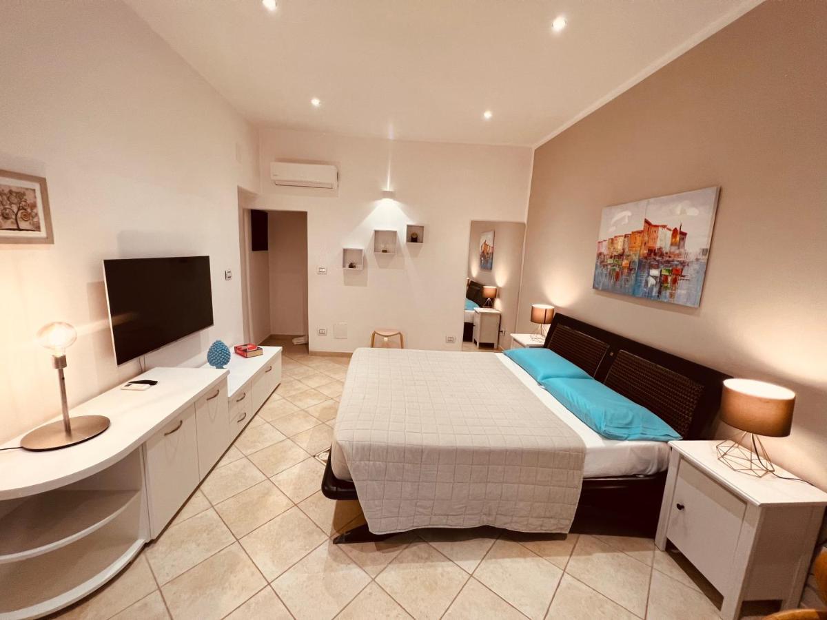 Casa Dei Fiori Holiday home