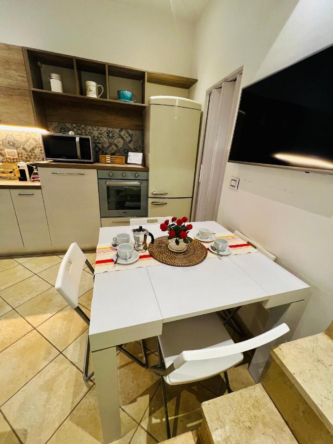 Holiday home Casa Dei Fiori