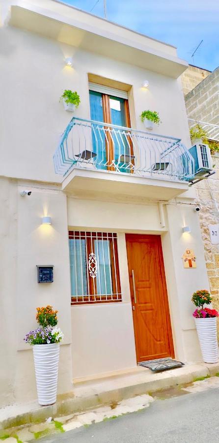 Casa Dei Fiori Carovigno